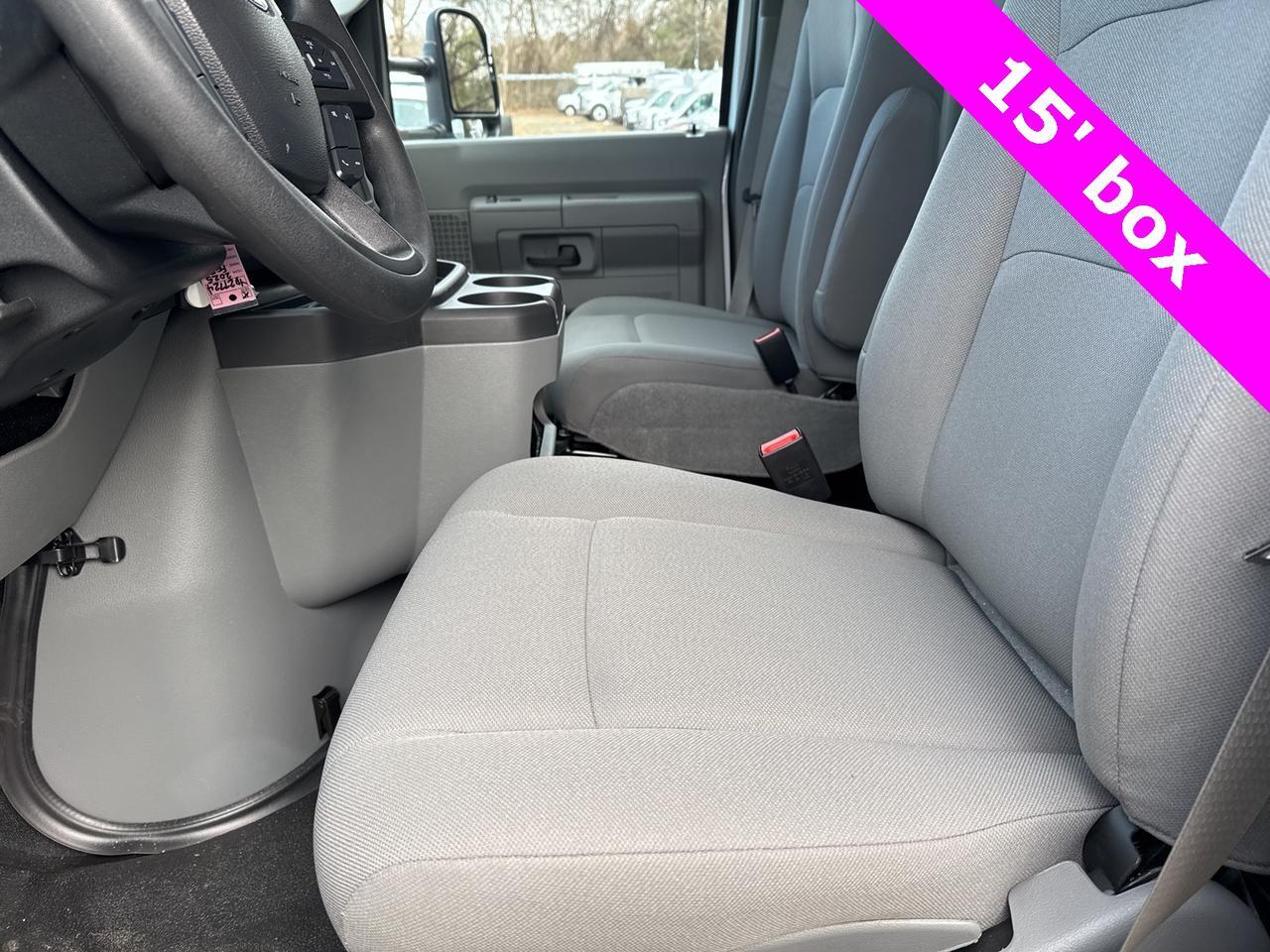 2025 Ford E-350SD Base Warrenton VA