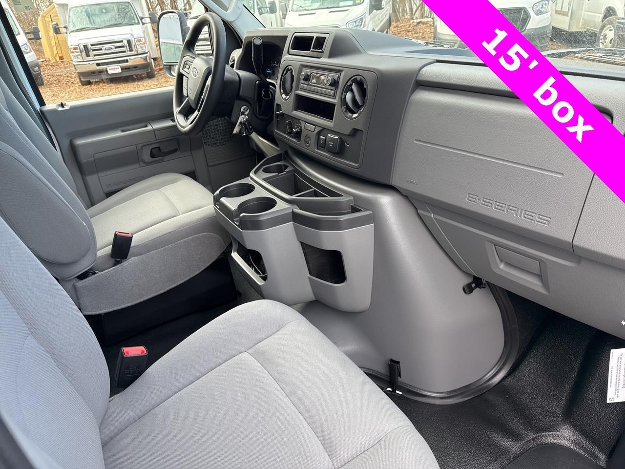 2025 Ford E-350SD Base Warrenton VA