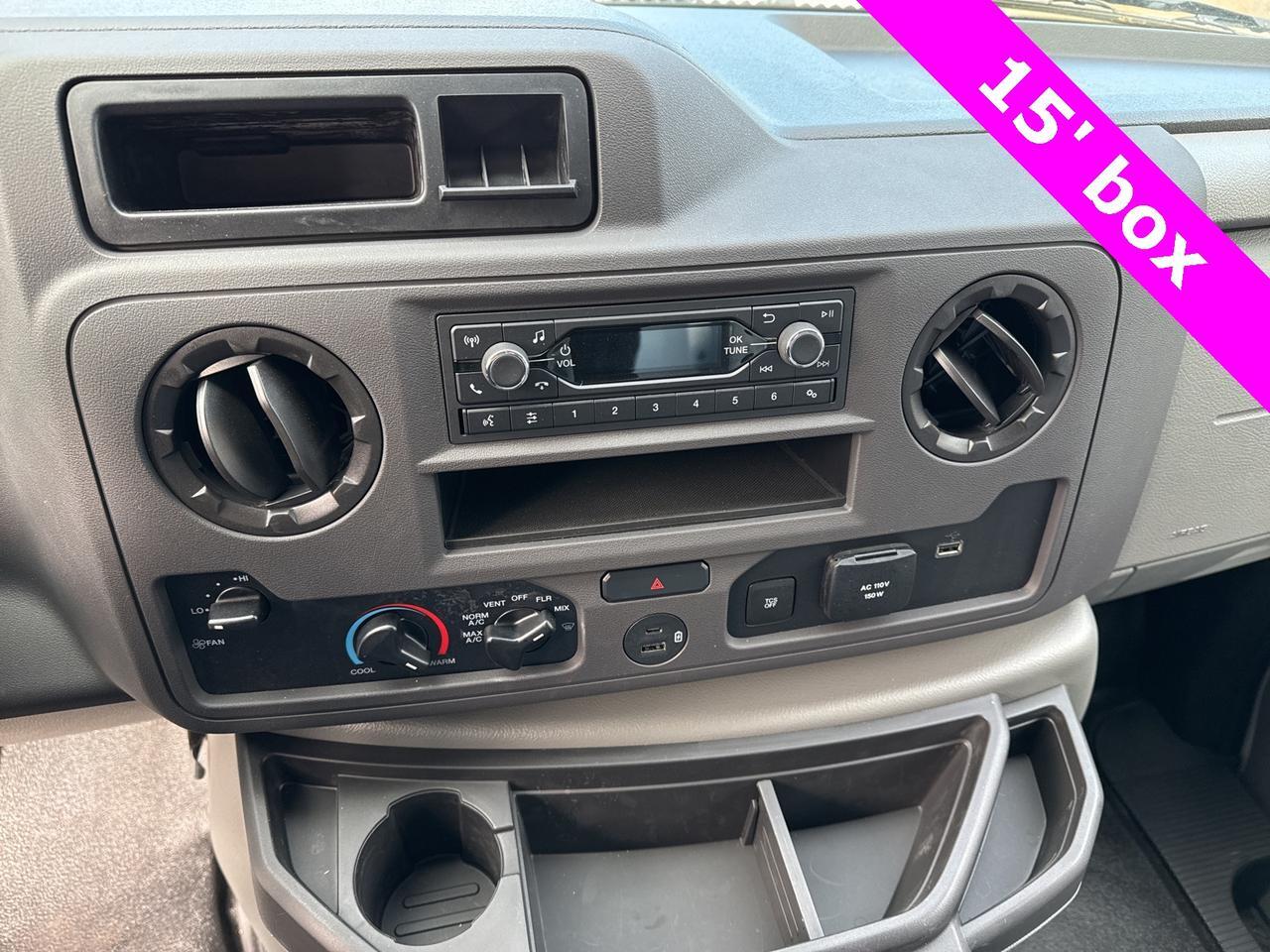 2025 Ford E-350SD Base Warrenton VA