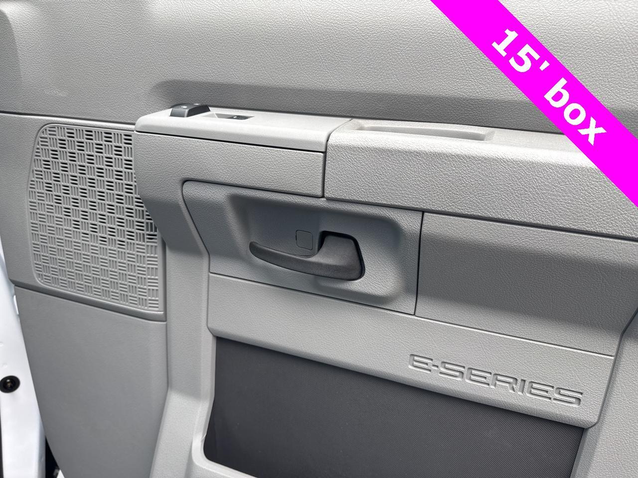 2025 Ford E-350SD Base Warrenton VA