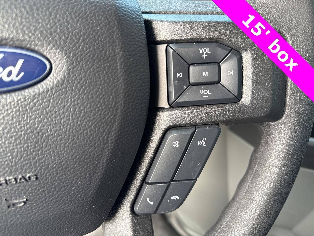 2025 Ford E-350SD Base Warrenton VA