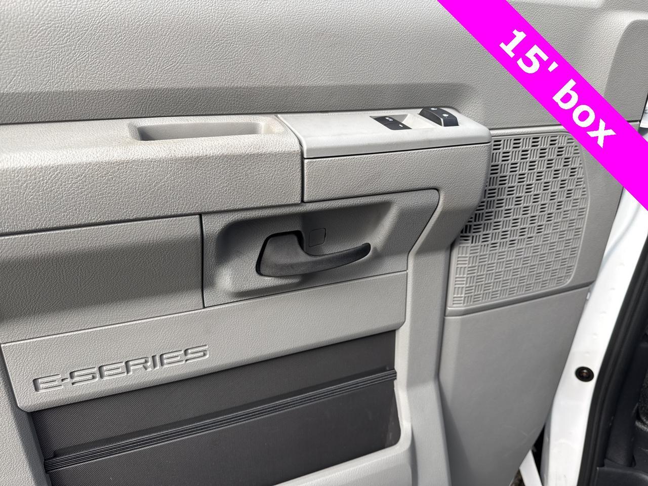 2025 Ford E-350SD Base Warrenton VA