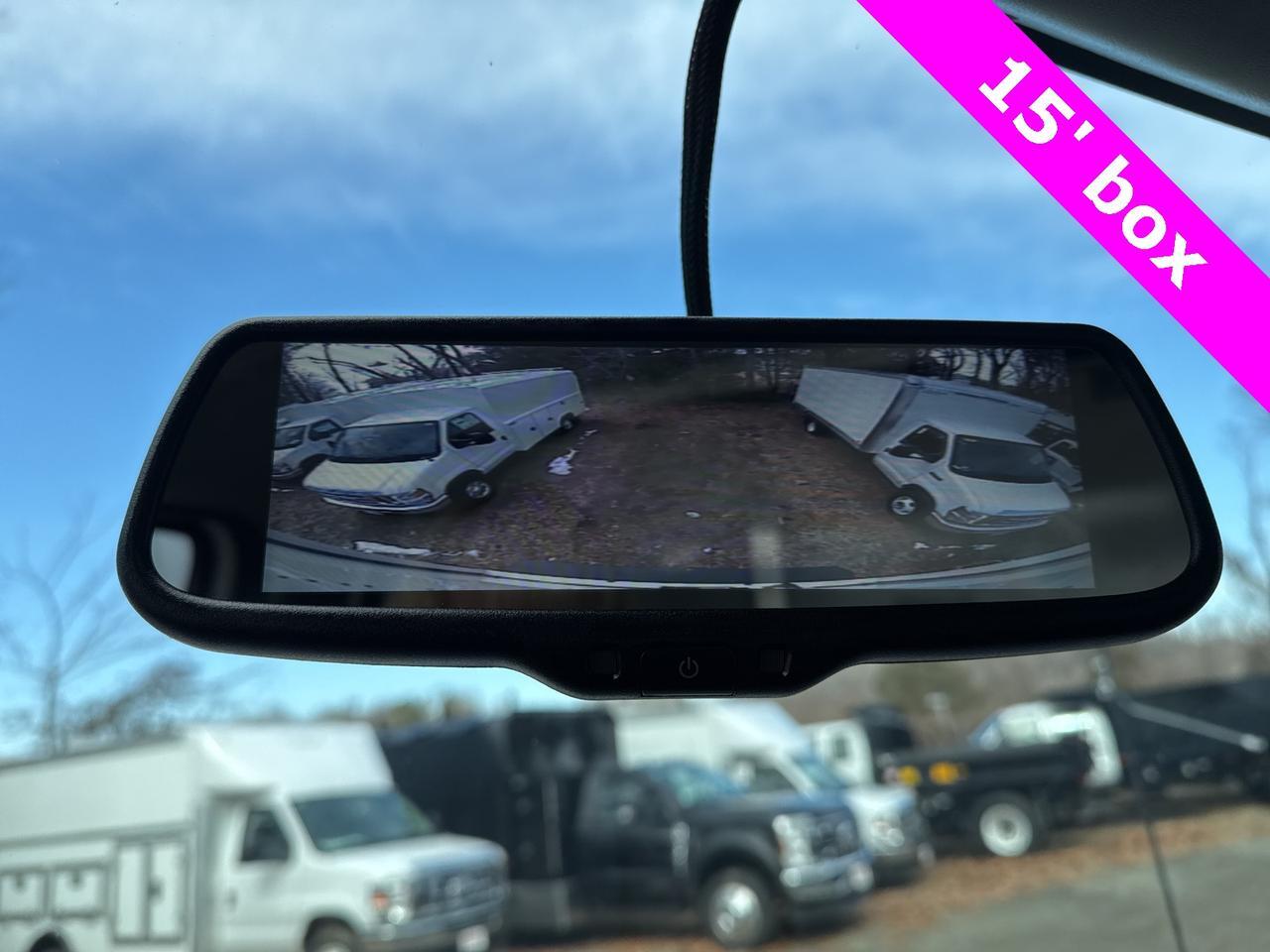 2025 Ford E-350SD Base Warrenton VA