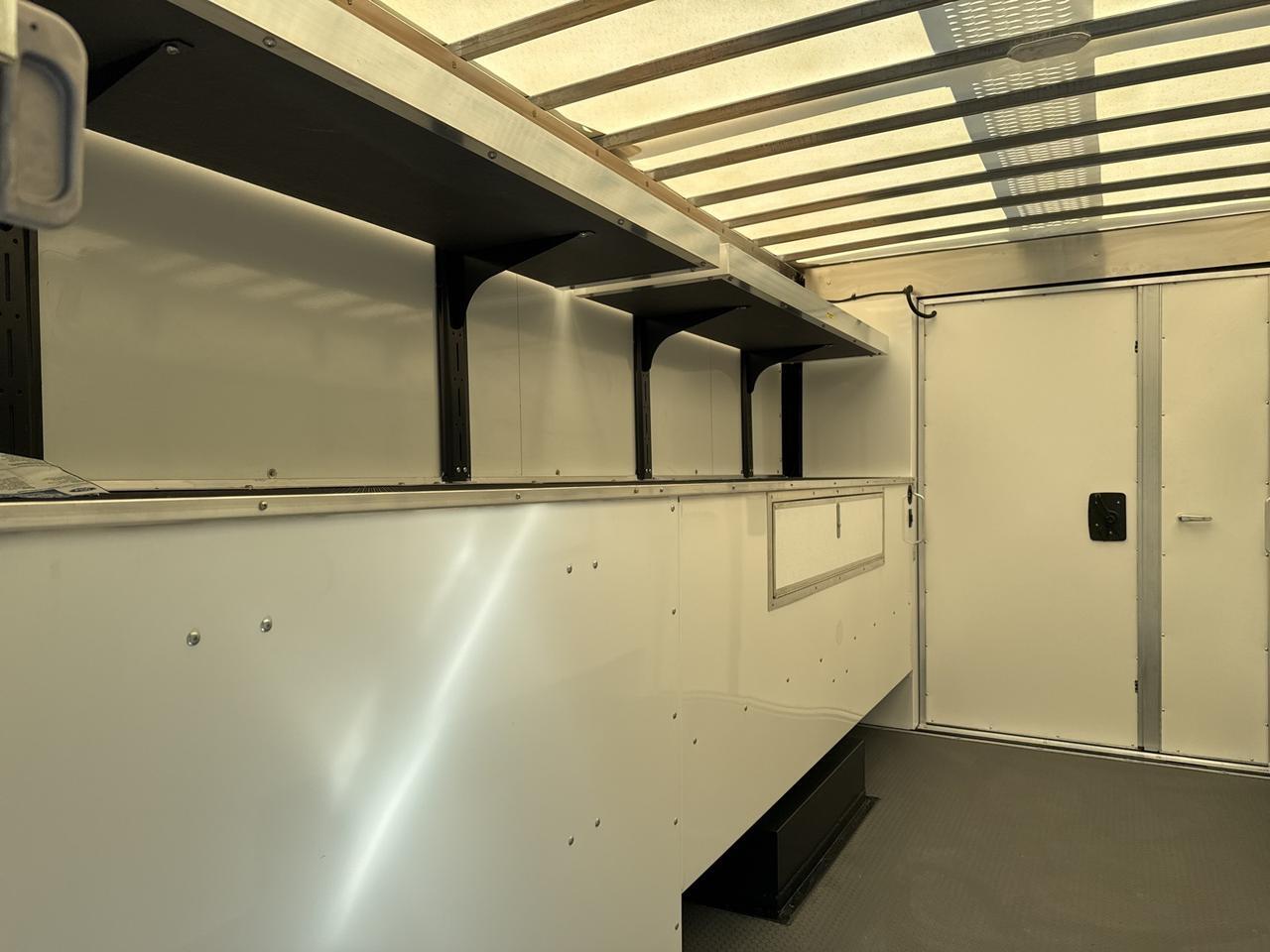 2025 Ford E-350SD Base Warrenton VA