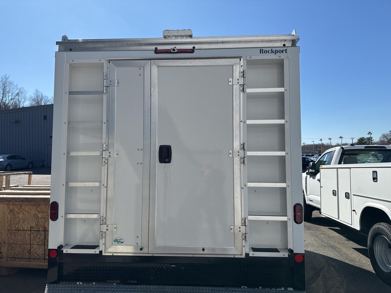 2025 Ford E-350SD Base Warrenton VA