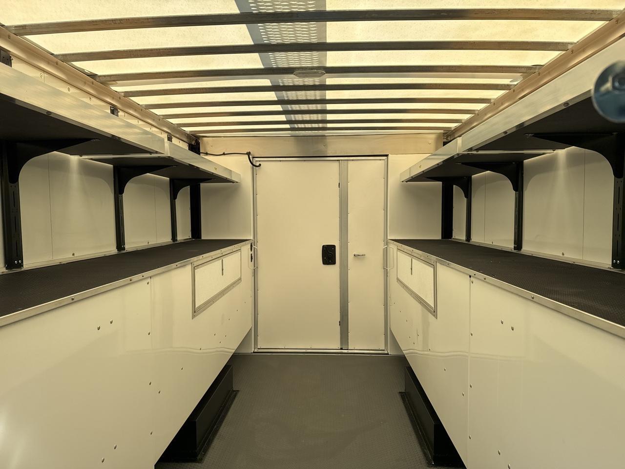 2025 Ford E-350SD Base Warrenton VA