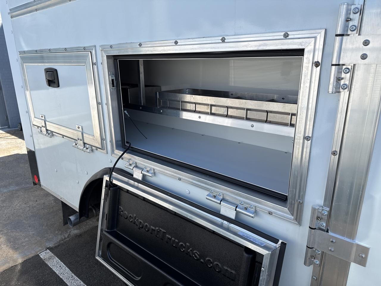 2025 Ford E-350SD Base Warrenton VA