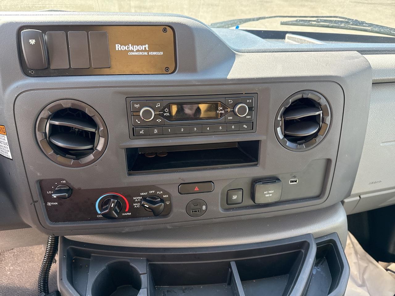 2025 Ford E-350SD Base Warrenton VA