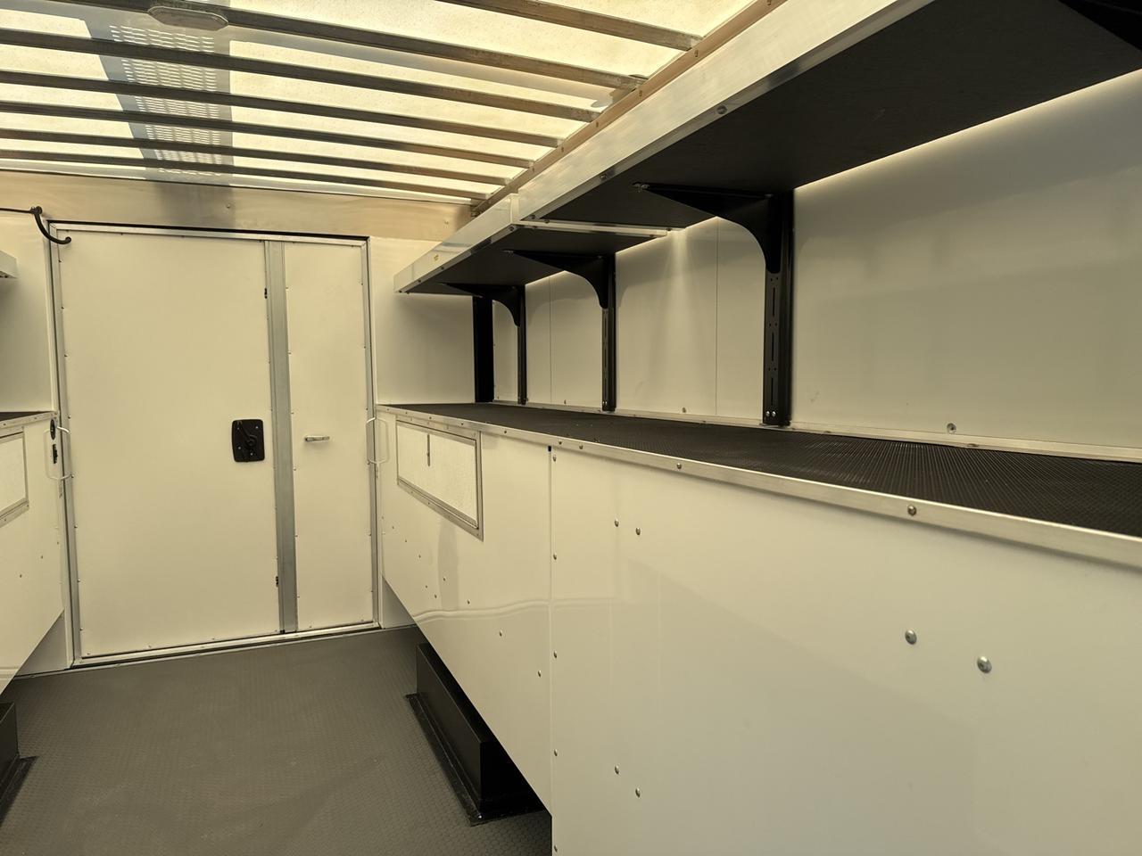 2025 Ford E-350SD Base Warrenton VA