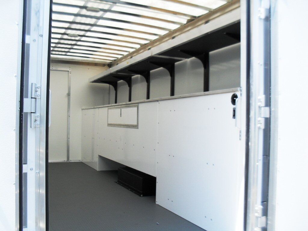 2025 Ford E-450SD Base Ashland VA