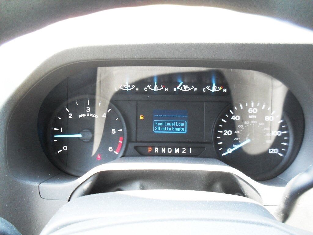 2025 Ford E-450SD Base Ashland VA