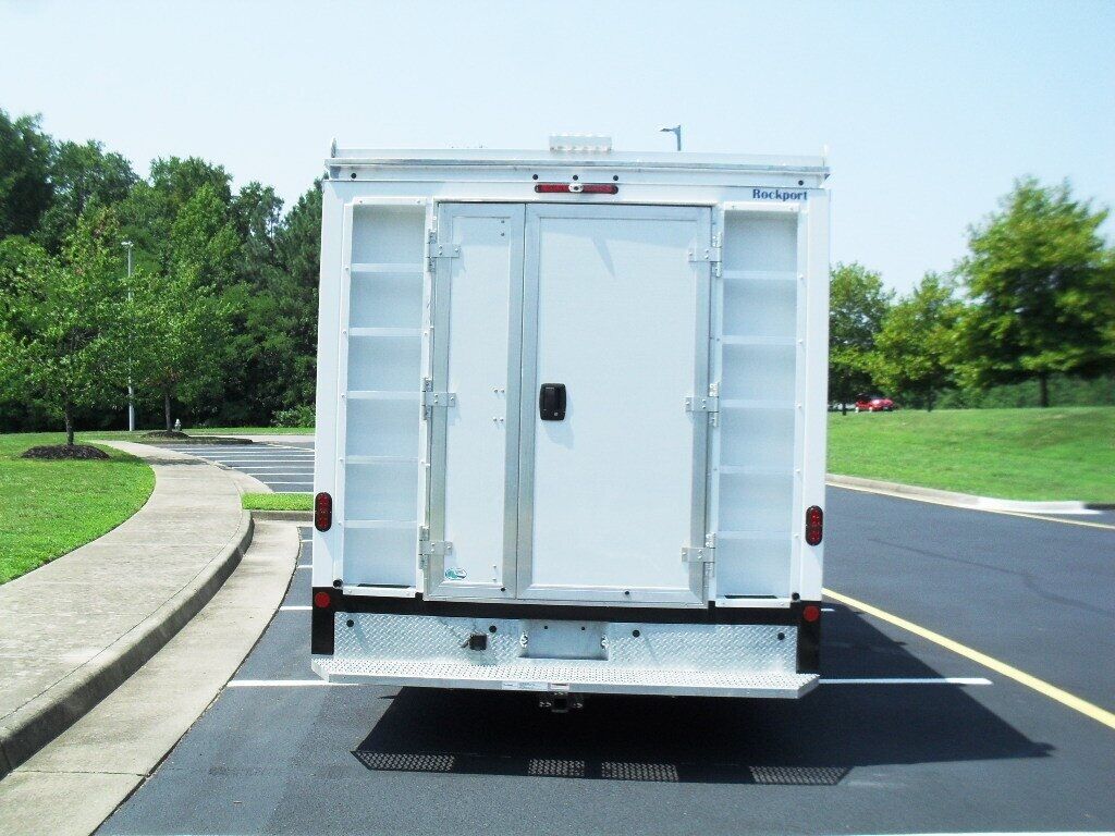 2025 Ford E-450SD Base Ashland VA