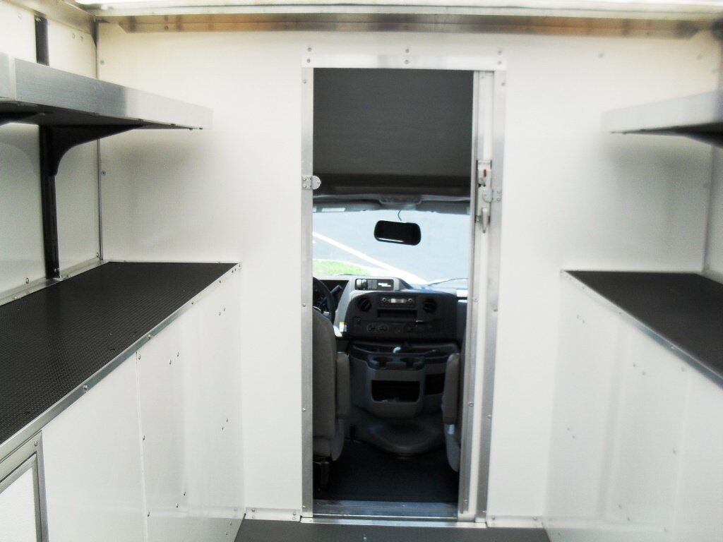 2025 Ford E-450SD Base Ashland VA