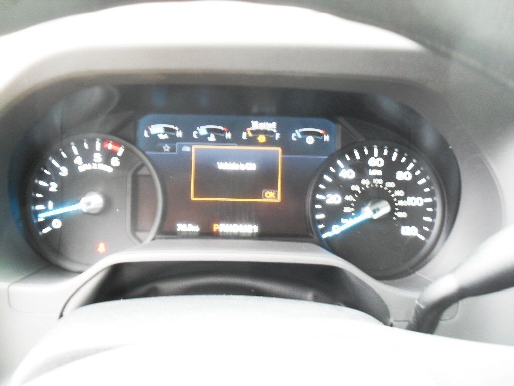 2025 Ford E-450SD Base Ashland VA