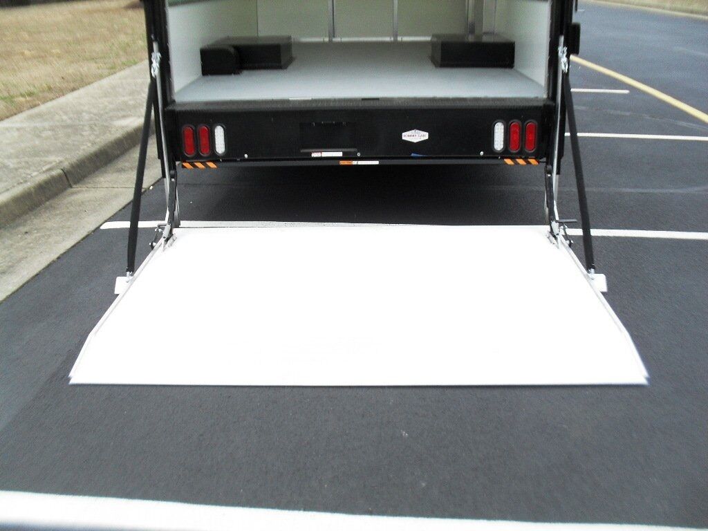 2025 Ford E-450SD Base Ashland VA