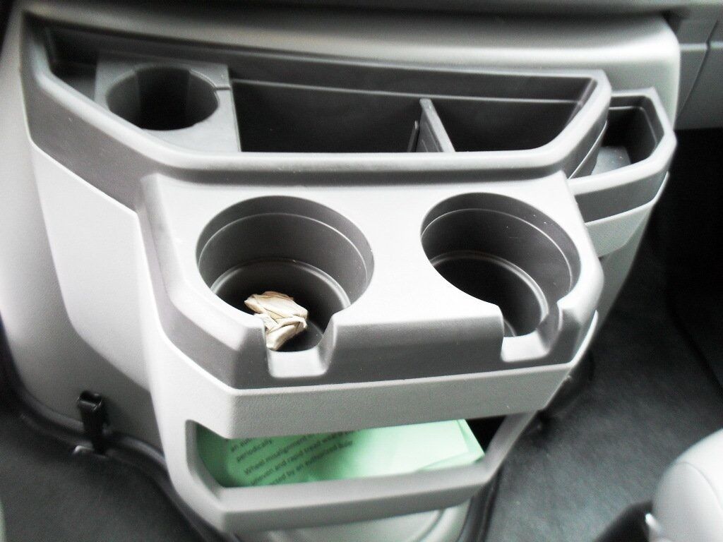 2025 Ford E-450SD Base Ashland VA