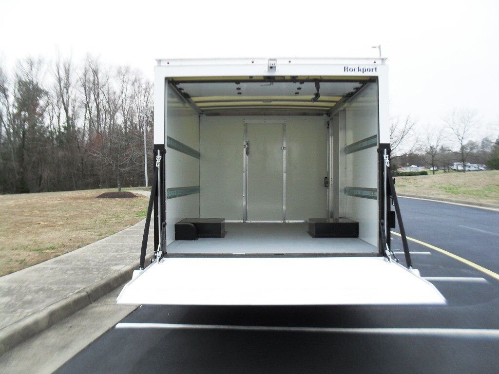 2025 Ford E-450SD Base Ashland VA