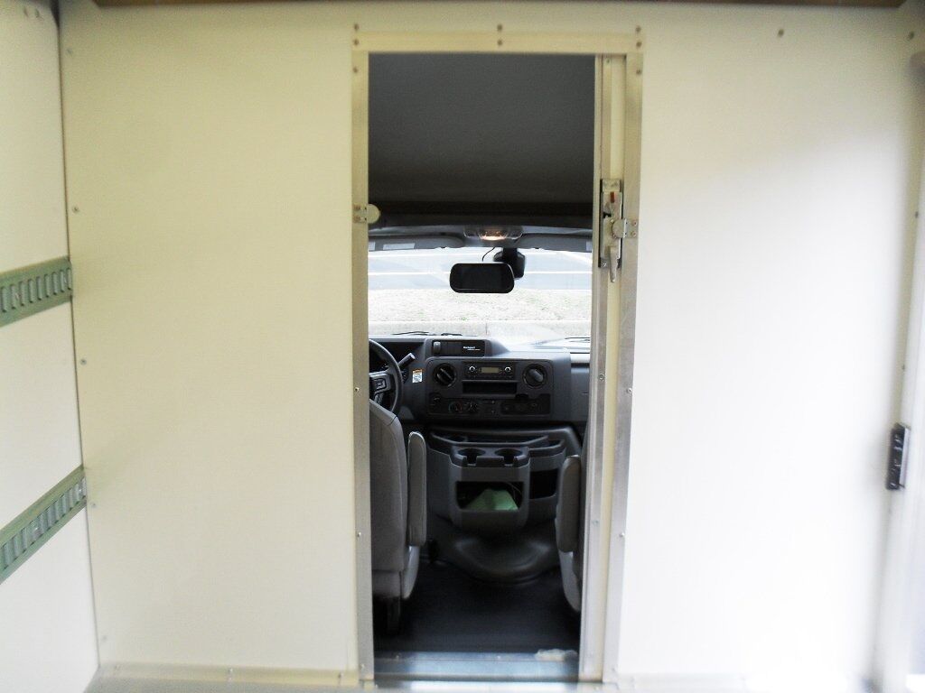 2025 Ford E-450SD Base Ashland VA