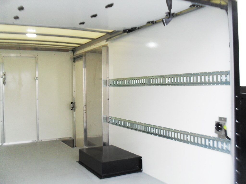 2025 Ford E-450SD Base Ashland VA