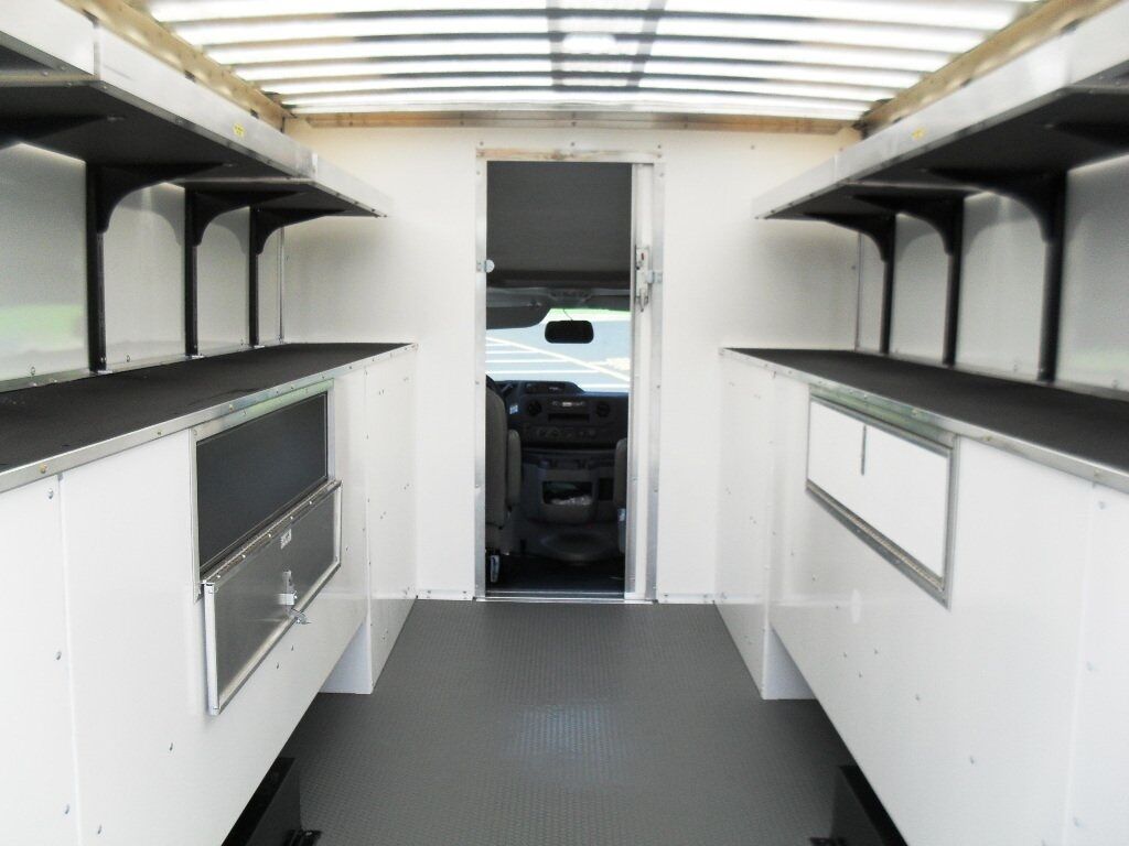 2025 Ford E-450SD Base Ashland VA