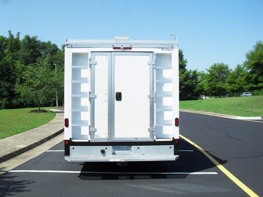 2025 Ford E-450SD Base Ashland VA