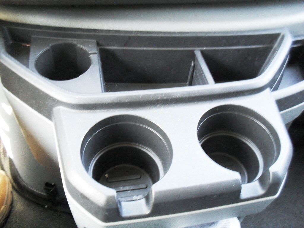 2025 Ford E-450SD Base Ashland VA