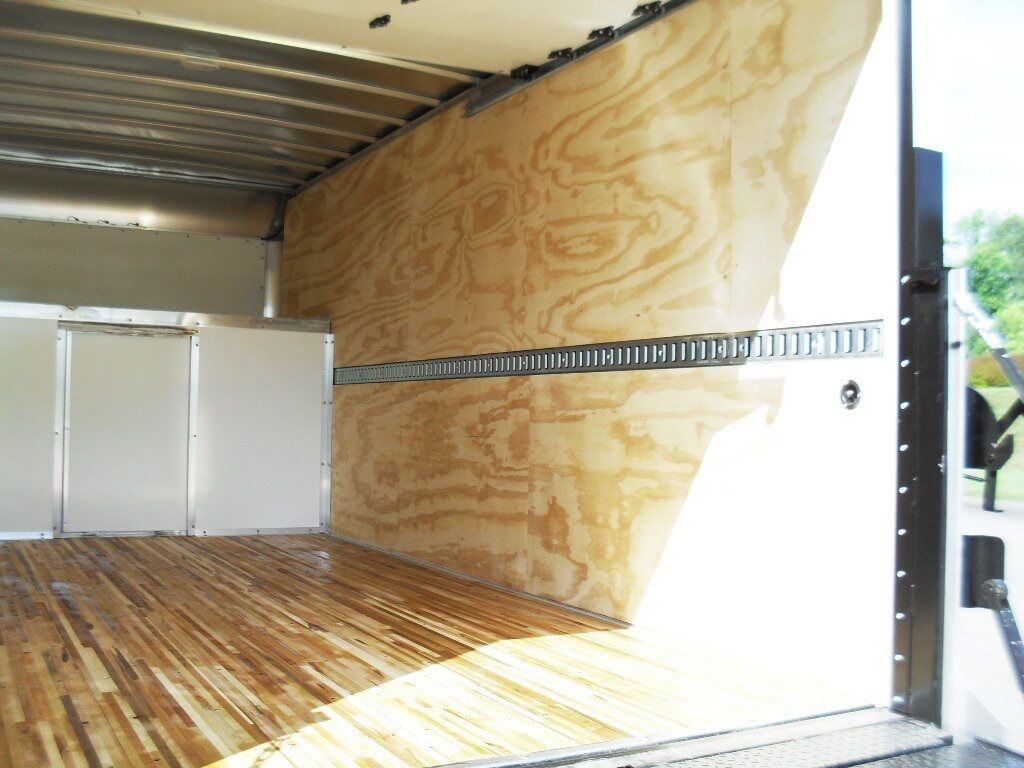 2025 Ford E-450SD Base Ashland VA