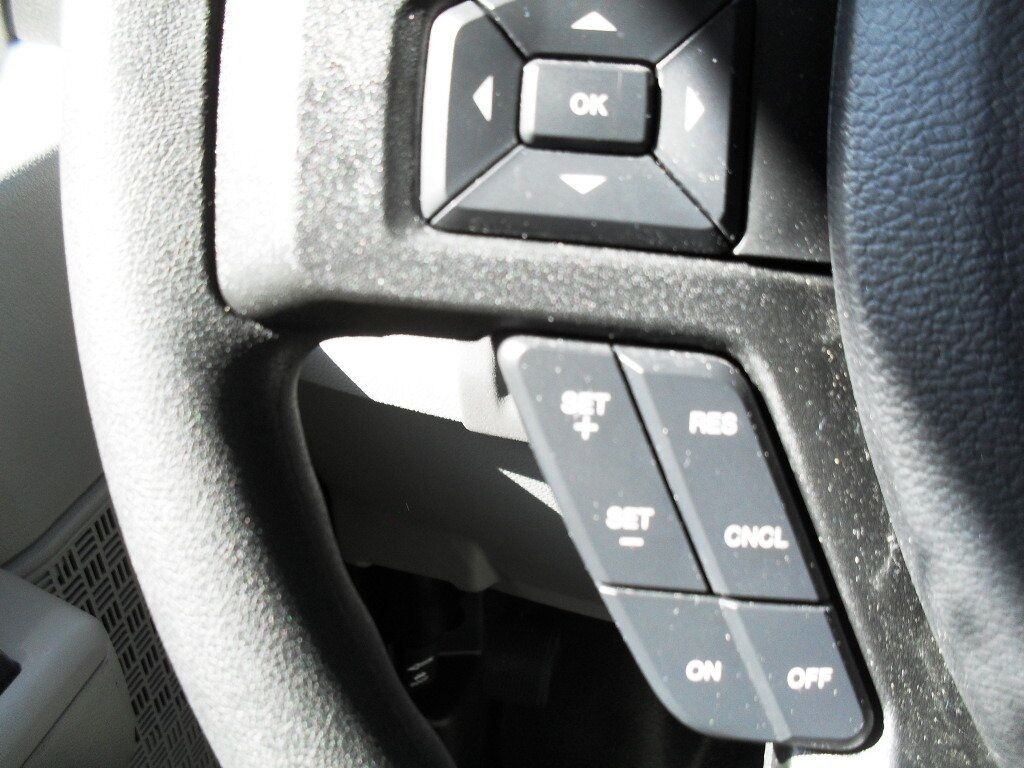 2025 Ford E-450SD Base Ashland VA