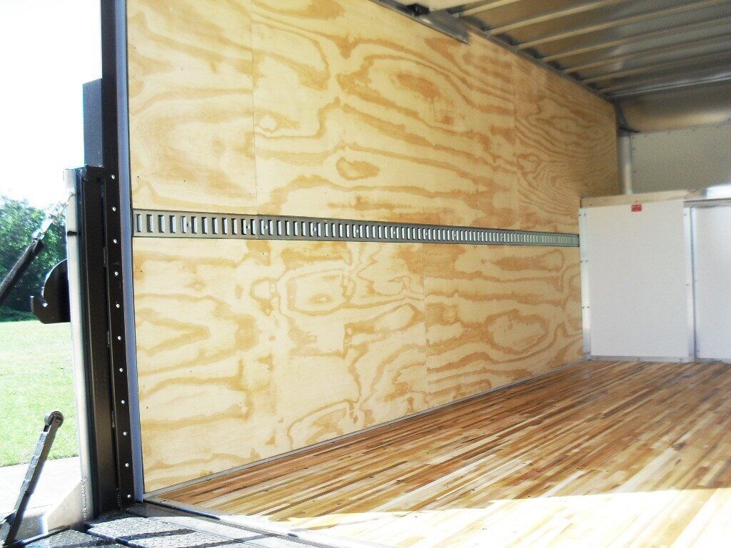 2025 Ford E-450SD Base Ashland VA