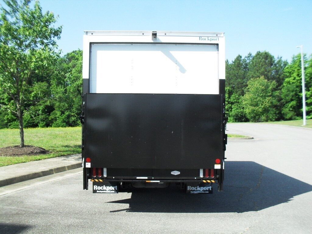 2025 Ford E-450SD Base Ashland VA