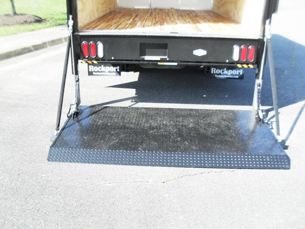 2025 Ford E-450SD Base Ashland VA