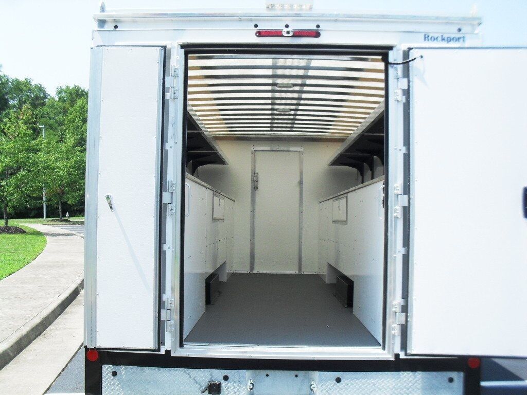 2025 Ford E-450SD Base Ashland VA