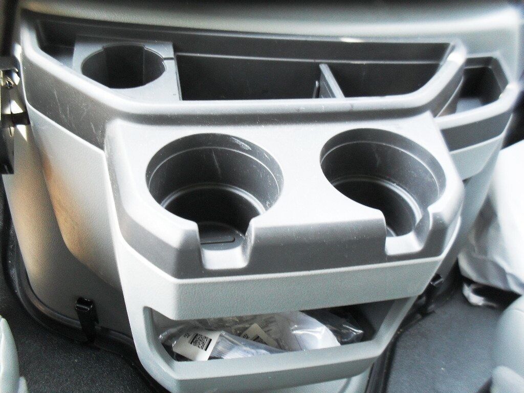 2025 Ford E-450SD Base Ashland VA