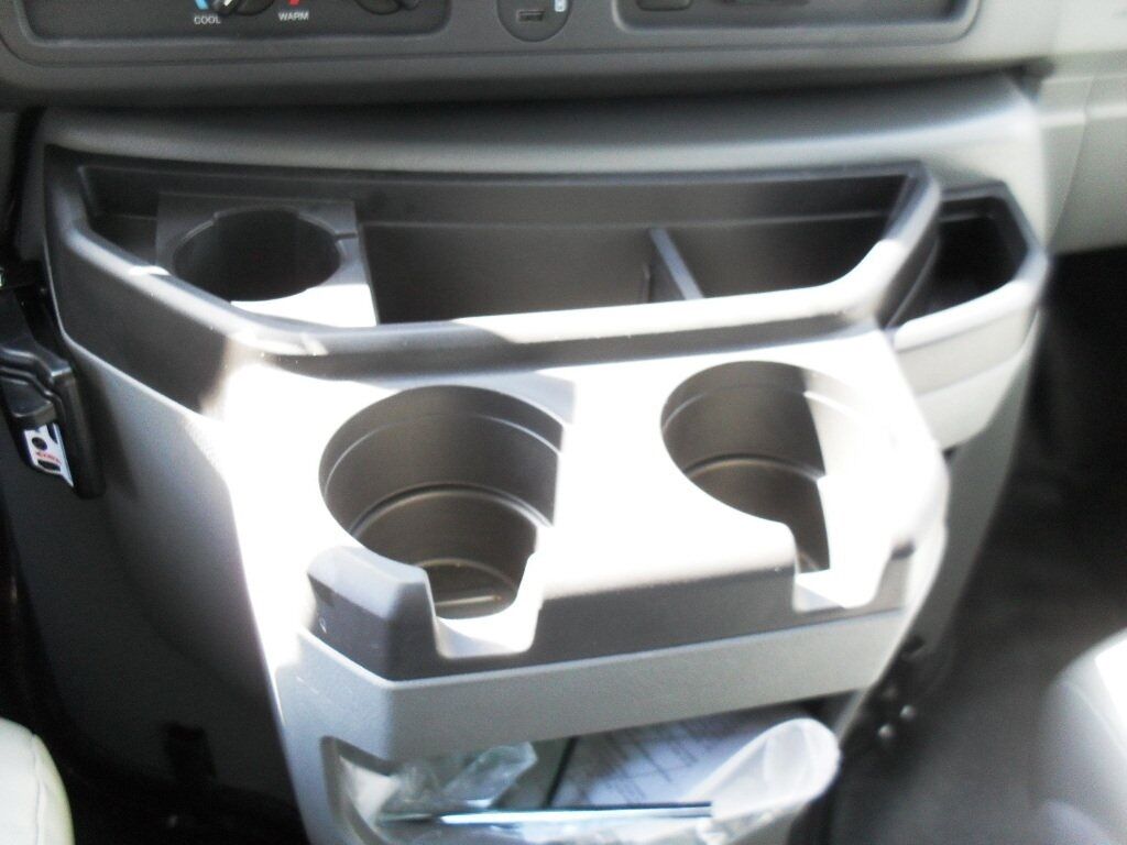 2025 Ford E-450SD Base Ashland VA