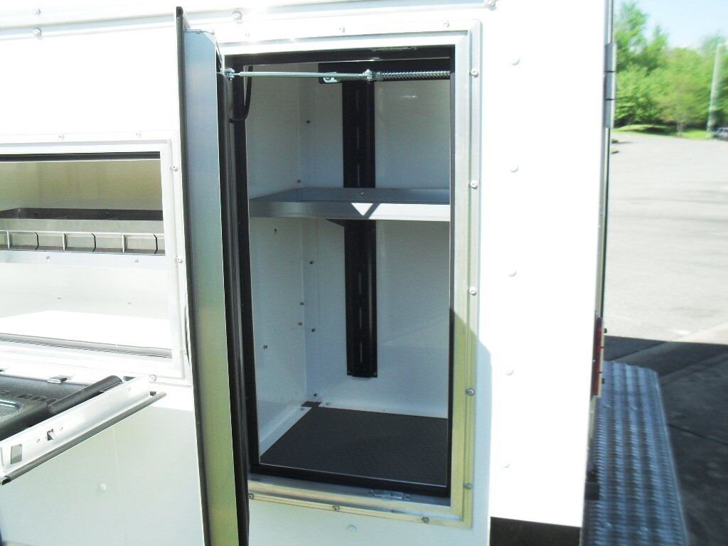 2025 Ford E-450SD Base Ashland VA