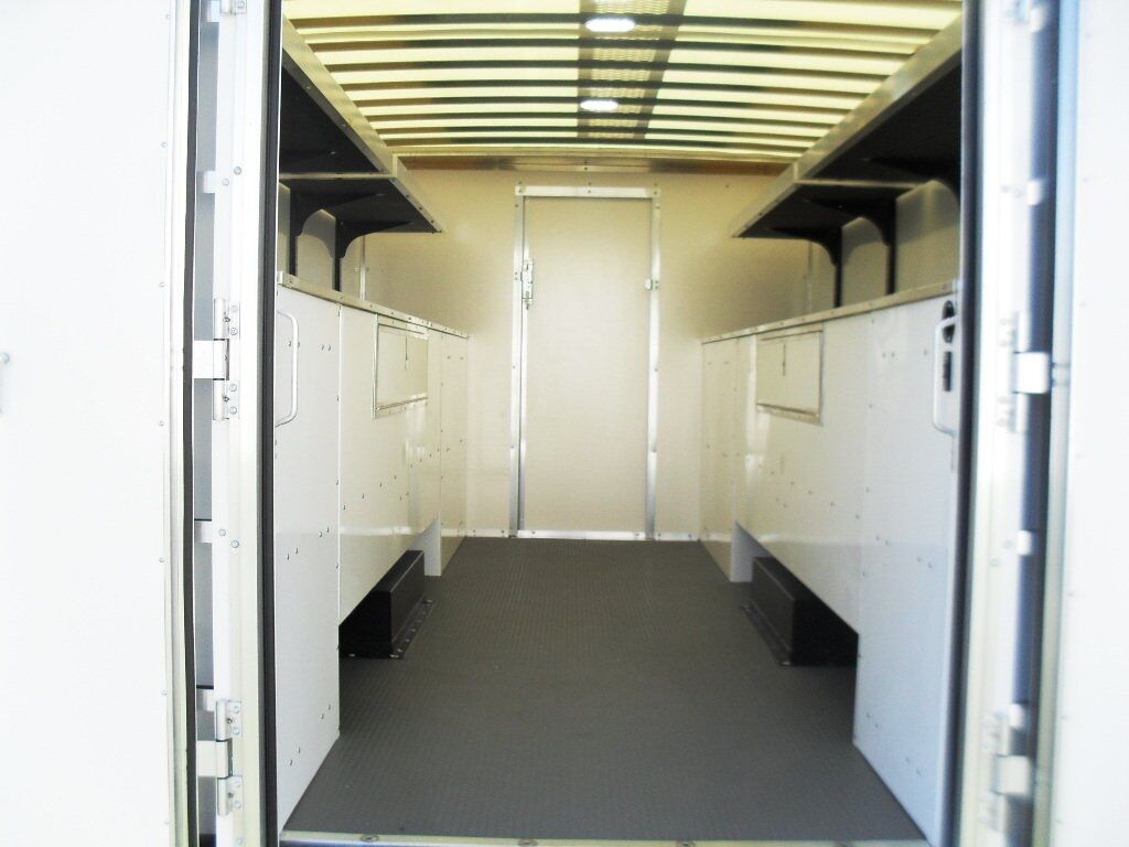 2025 Ford E-450SD Base Ashland VA