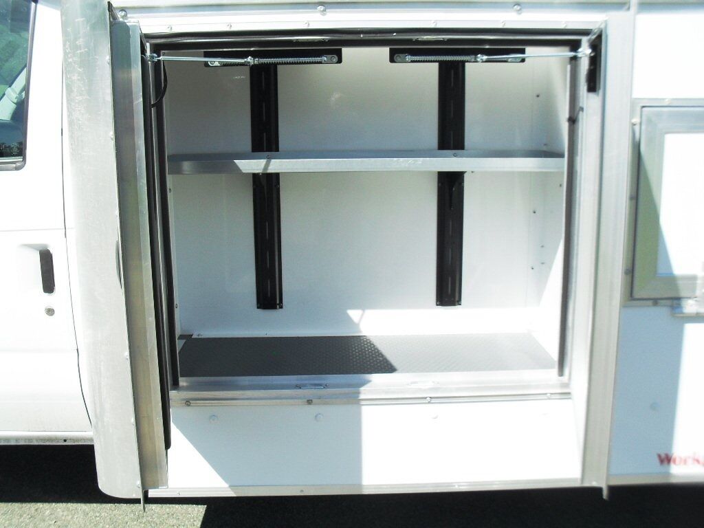 2025 Ford E-450SD Base Ashland VA