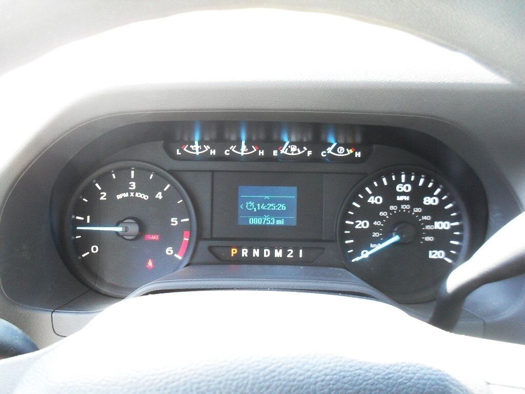 2025 Ford E-450SD Base Ashland VA