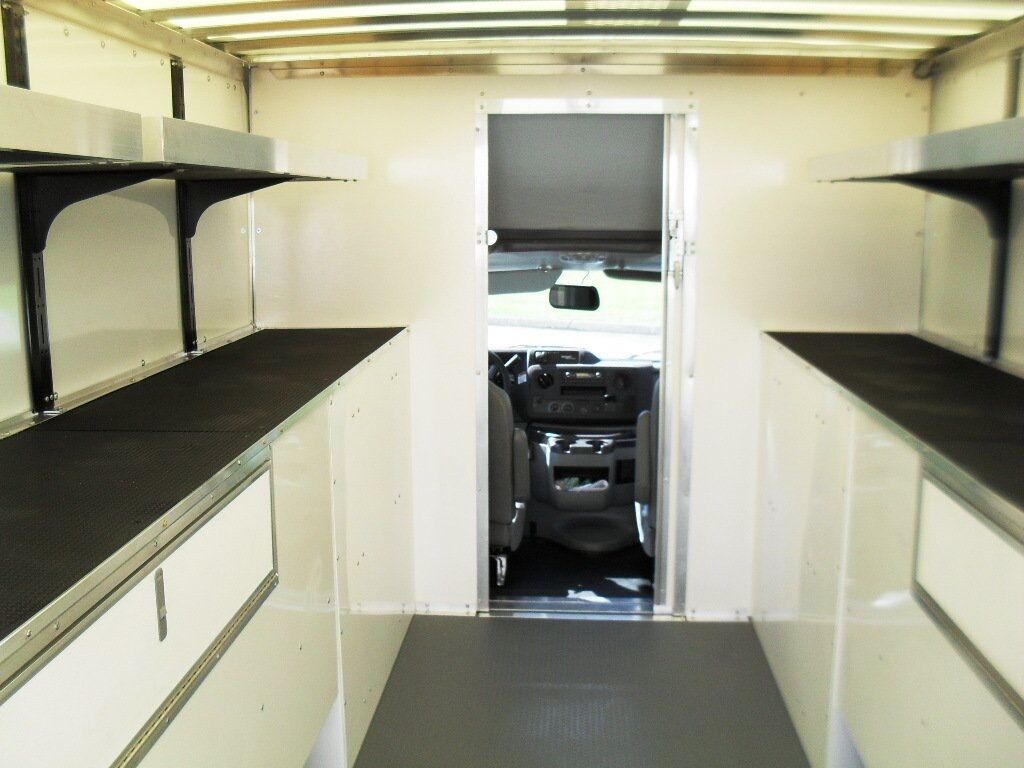 2025 Ford E-450SD Base Ashland VA