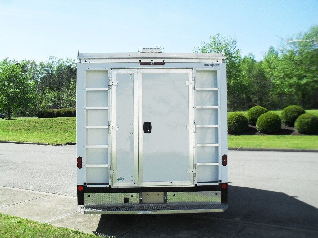 2025 Ford E-450SD Base Ashland VA