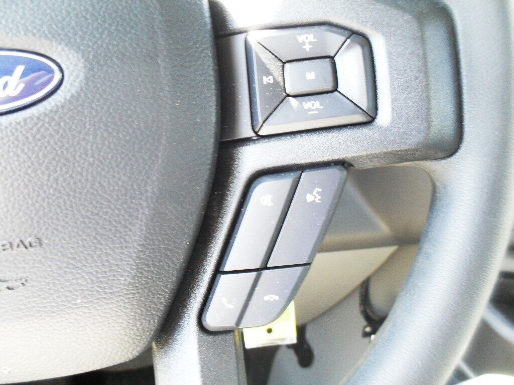 2025 Ford E-450SD Base Ashland VA