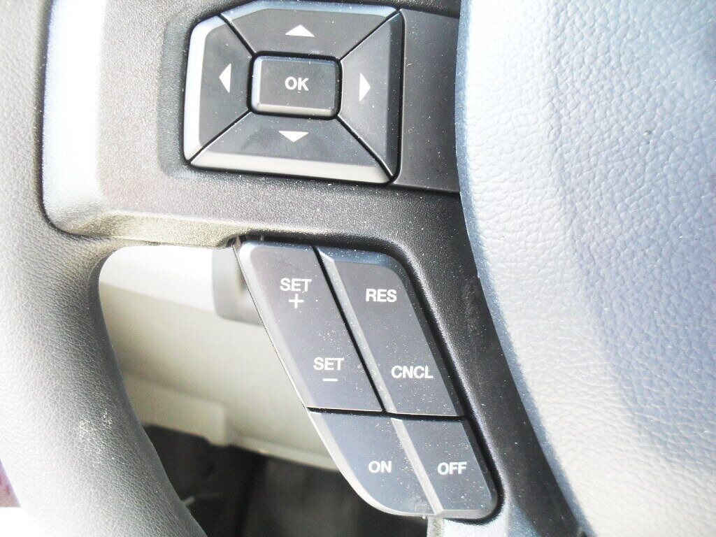 2025 Ford E-450SD Base Ashland VA