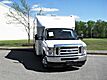 2025 Ford E-450SD Base