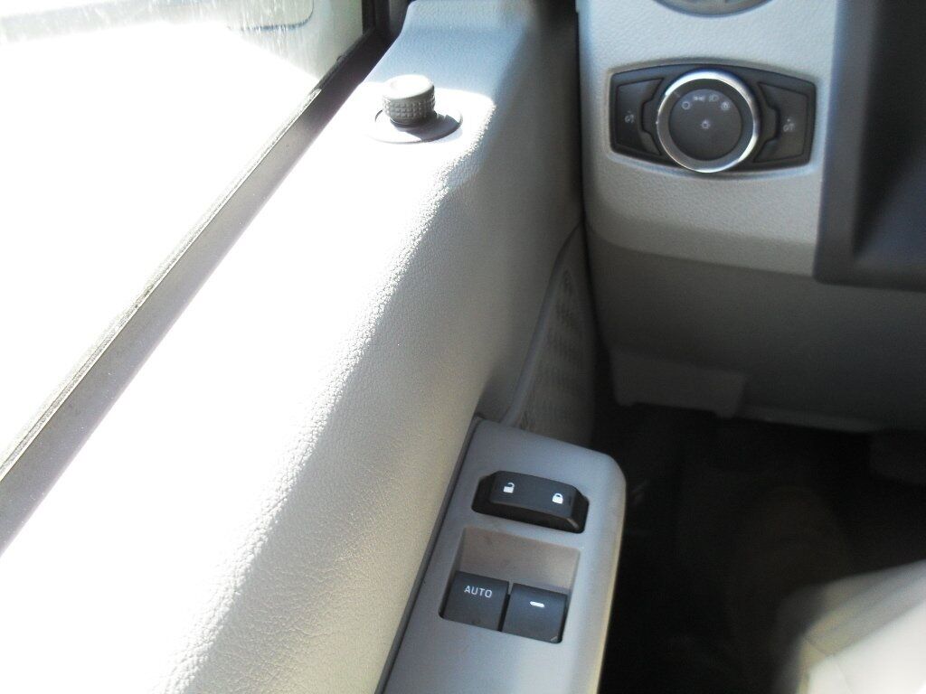 2025 Ford E-450SD Base Ashland VA