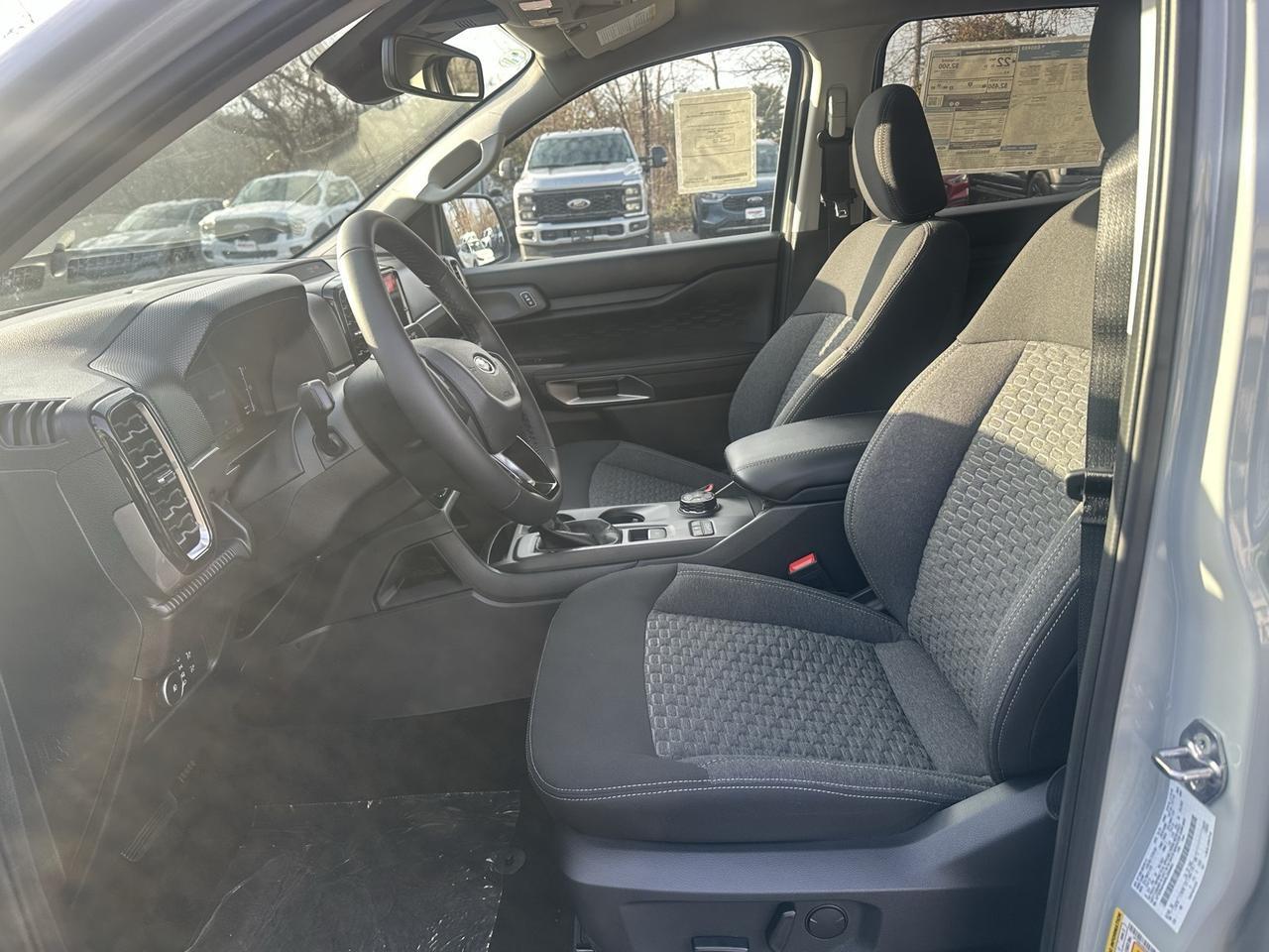 2025 Ford E-450SD Base Gaithersburg MD