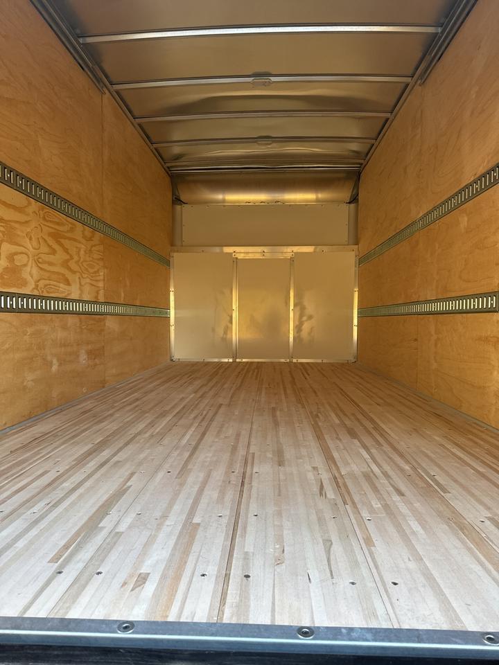 2025 Ford E-450SD Base Gaithersburg MD