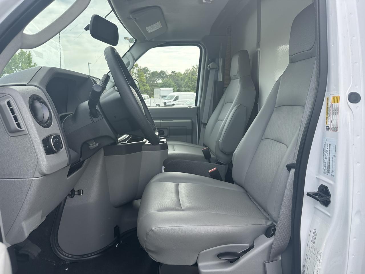 2025 Ford E-450SD Base Gaithersburg MD