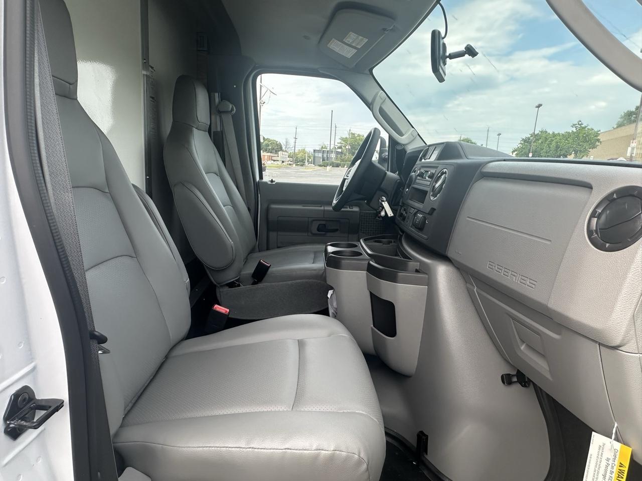 2025 Ford E-450SD Base Gaithersburg MD