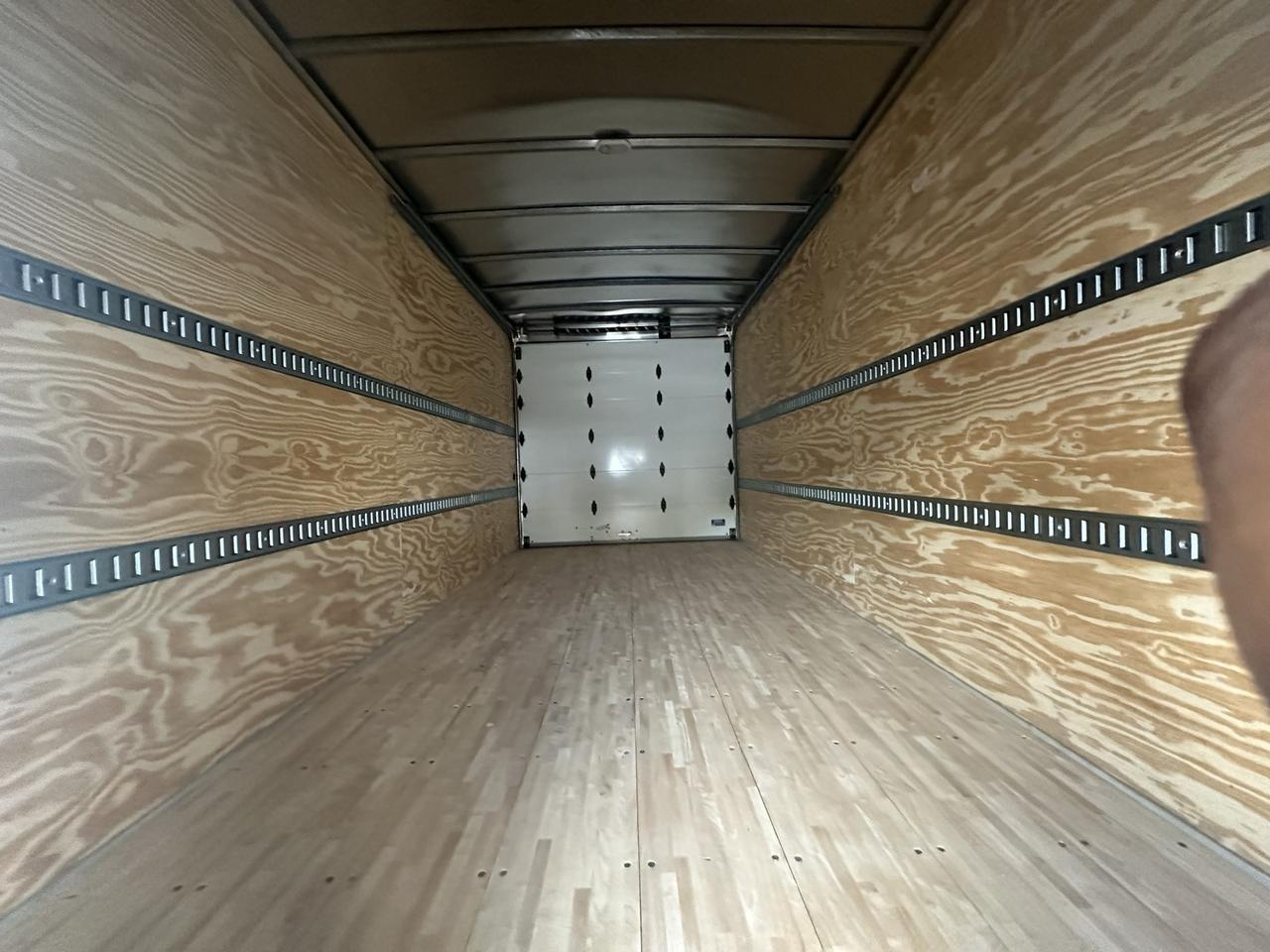 2025 Ford E-450SD Base Gaithersburg MD