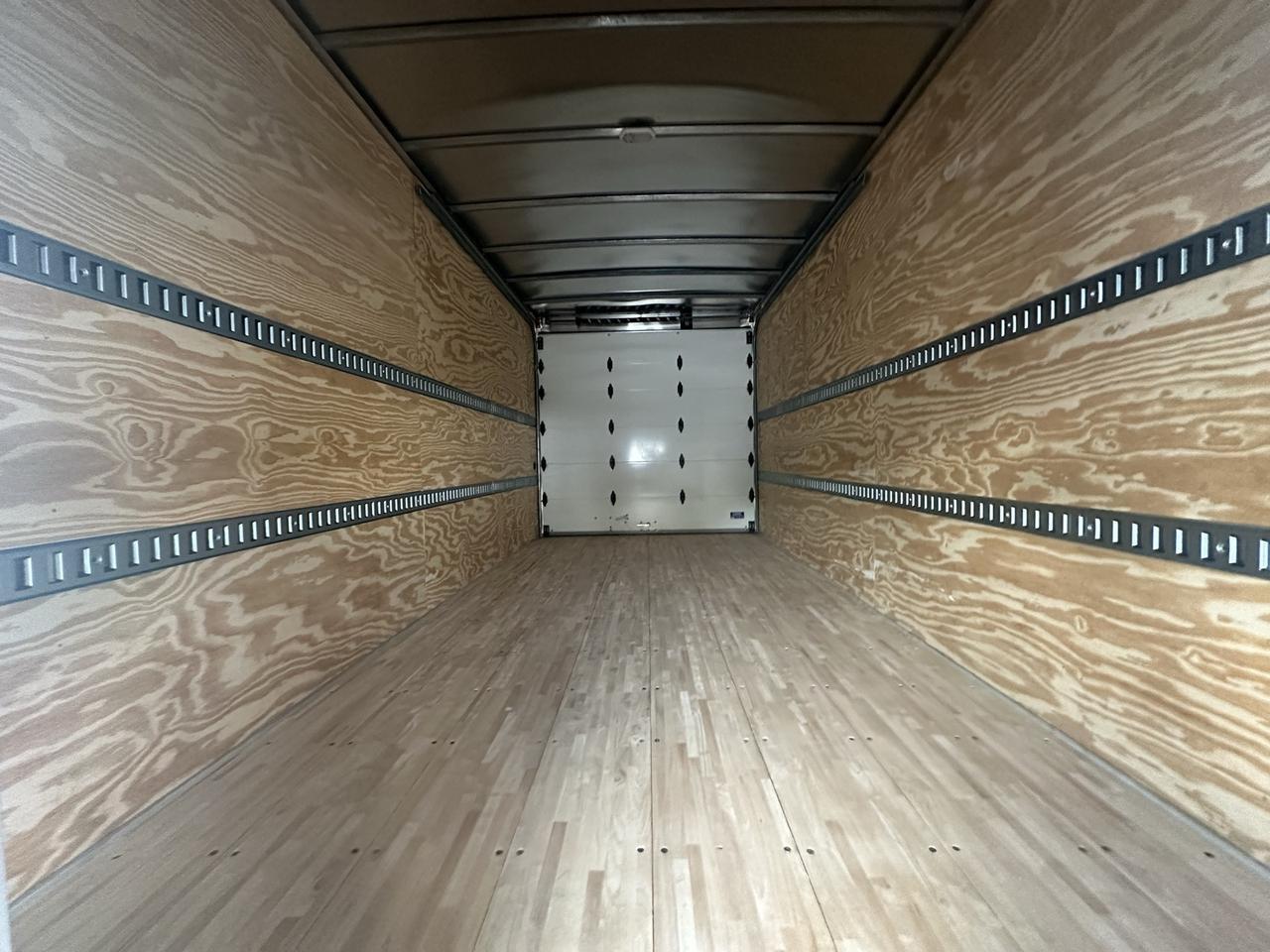 2025 Ford E-450SD Base Gaithersburg MD